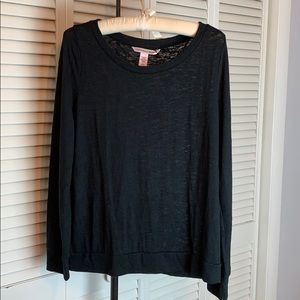 Victoria’s Secret Sleepwear Top